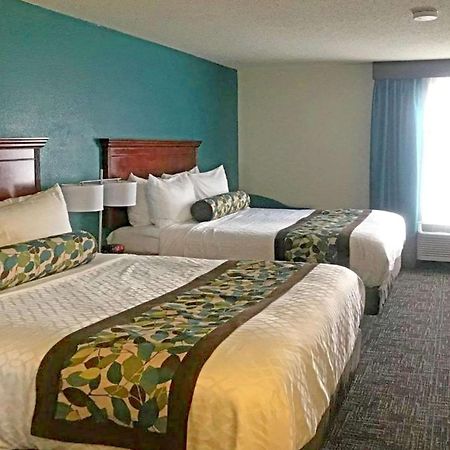 Rodeway Inn & Suites O'Fallon Eksteriør bilde