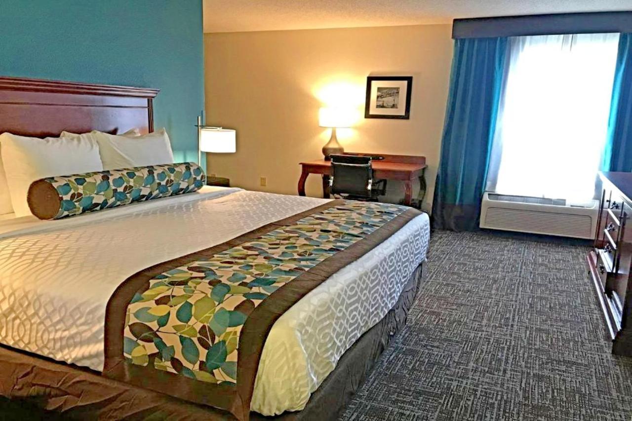 Rodeway Inn & Suites O'Fallon Eksteriør bilde