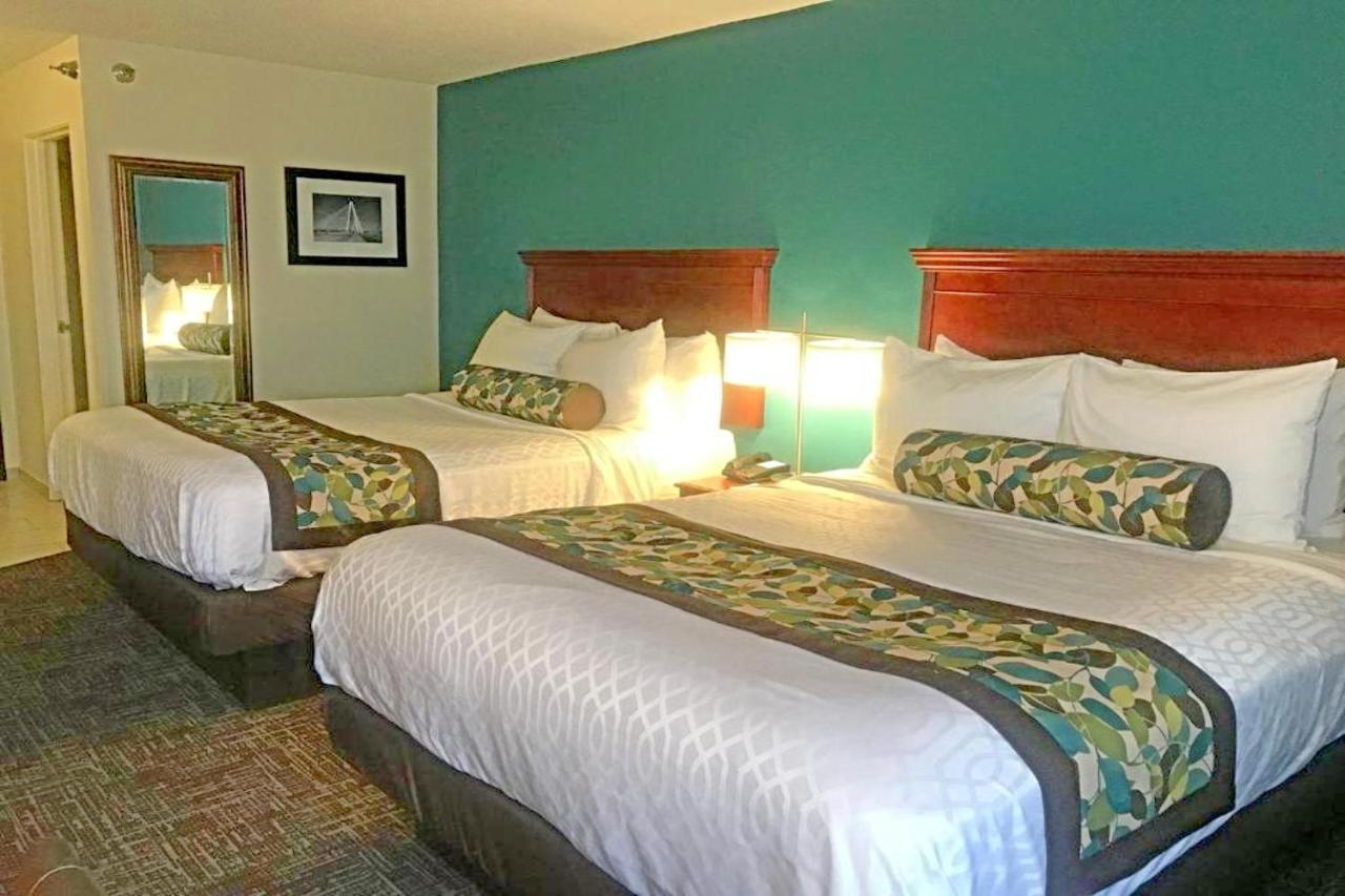 Rodeway Inn & Suites O'Fallon Eksteriør bilde