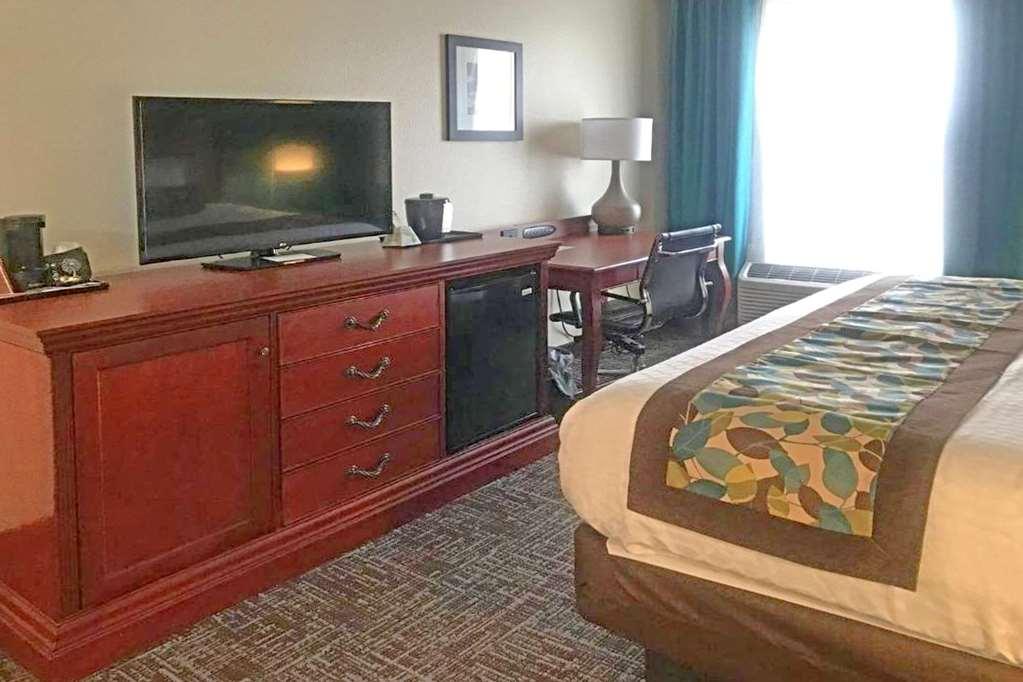 Rodeway Inn & Suites O'Fallon Rom bilde