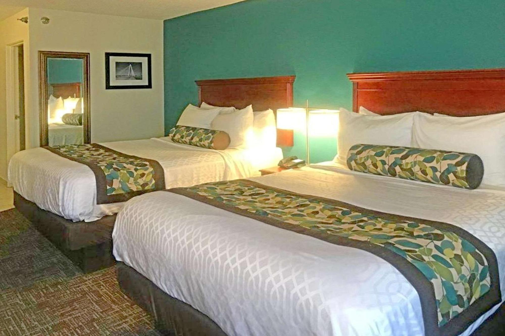 Rodeway Inn & Suites O'Fallon Eksteriør bilde
