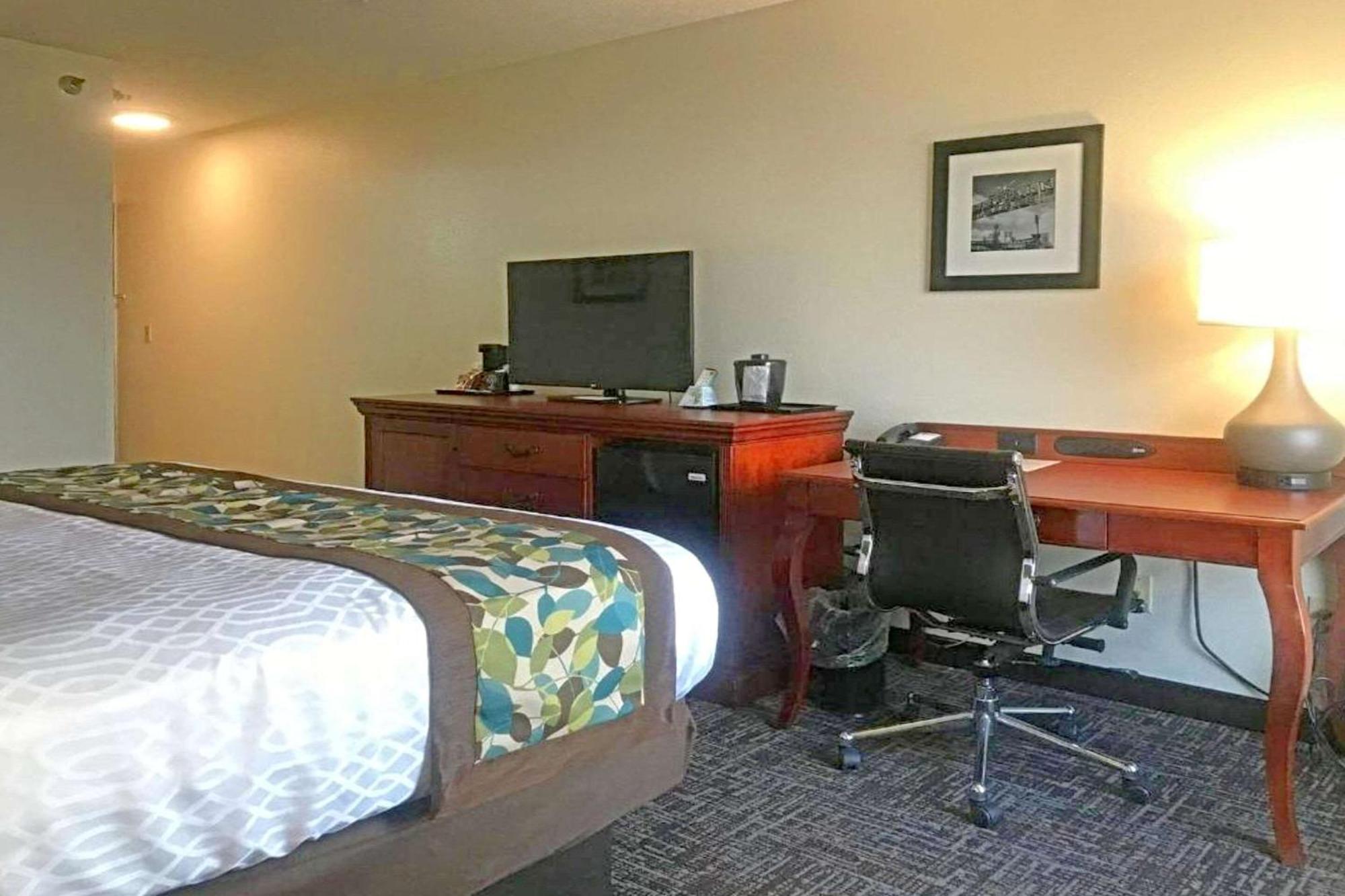 Rodeway Inn & Suites O'Fallon Eksteriør bilde