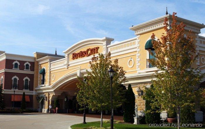 Rodeway Inn & Suites O'Fallon Eksteriør bilde