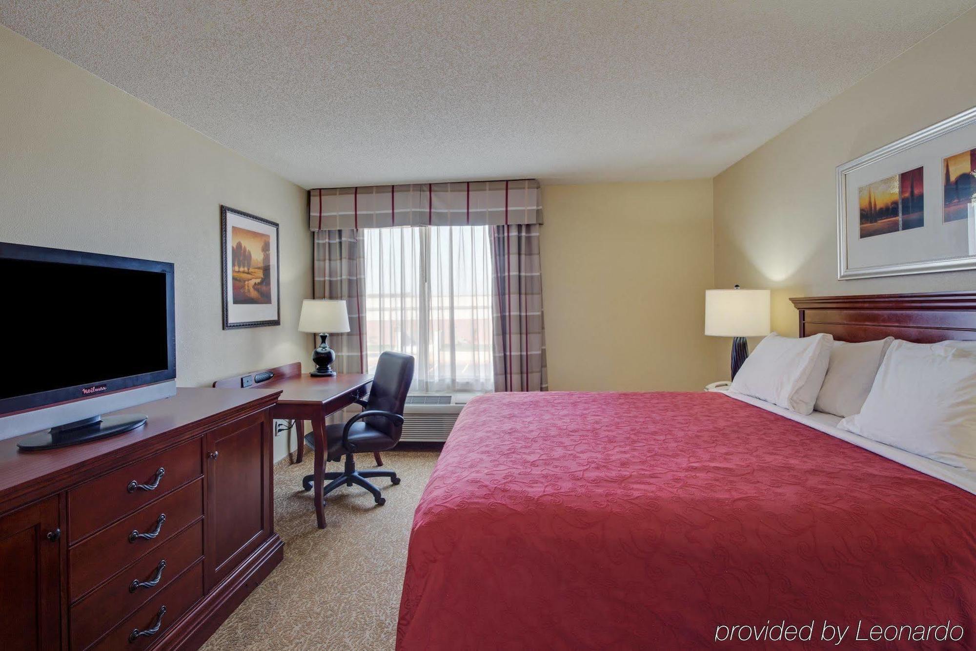Rodeway Inn & Suites O'Fallon Rom bilde