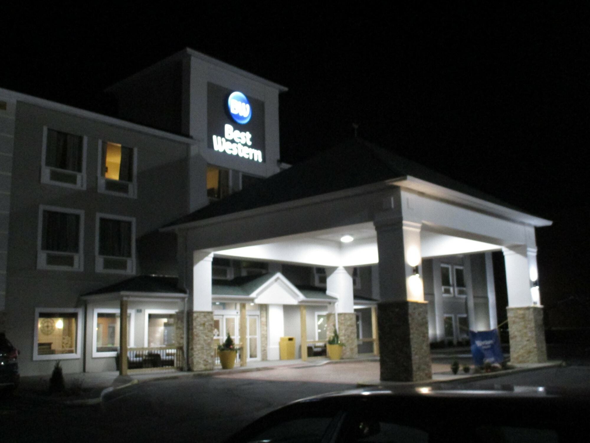 Rodeway Inn & Suites O'Fallon Eksteriør bilde