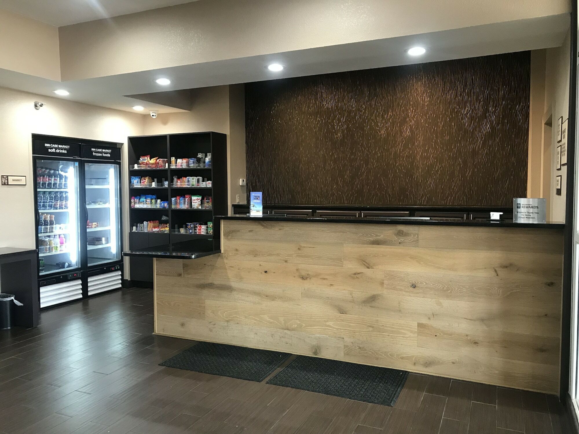 Rodeway Inn & Suites O'Fallon Eksteriør bilde