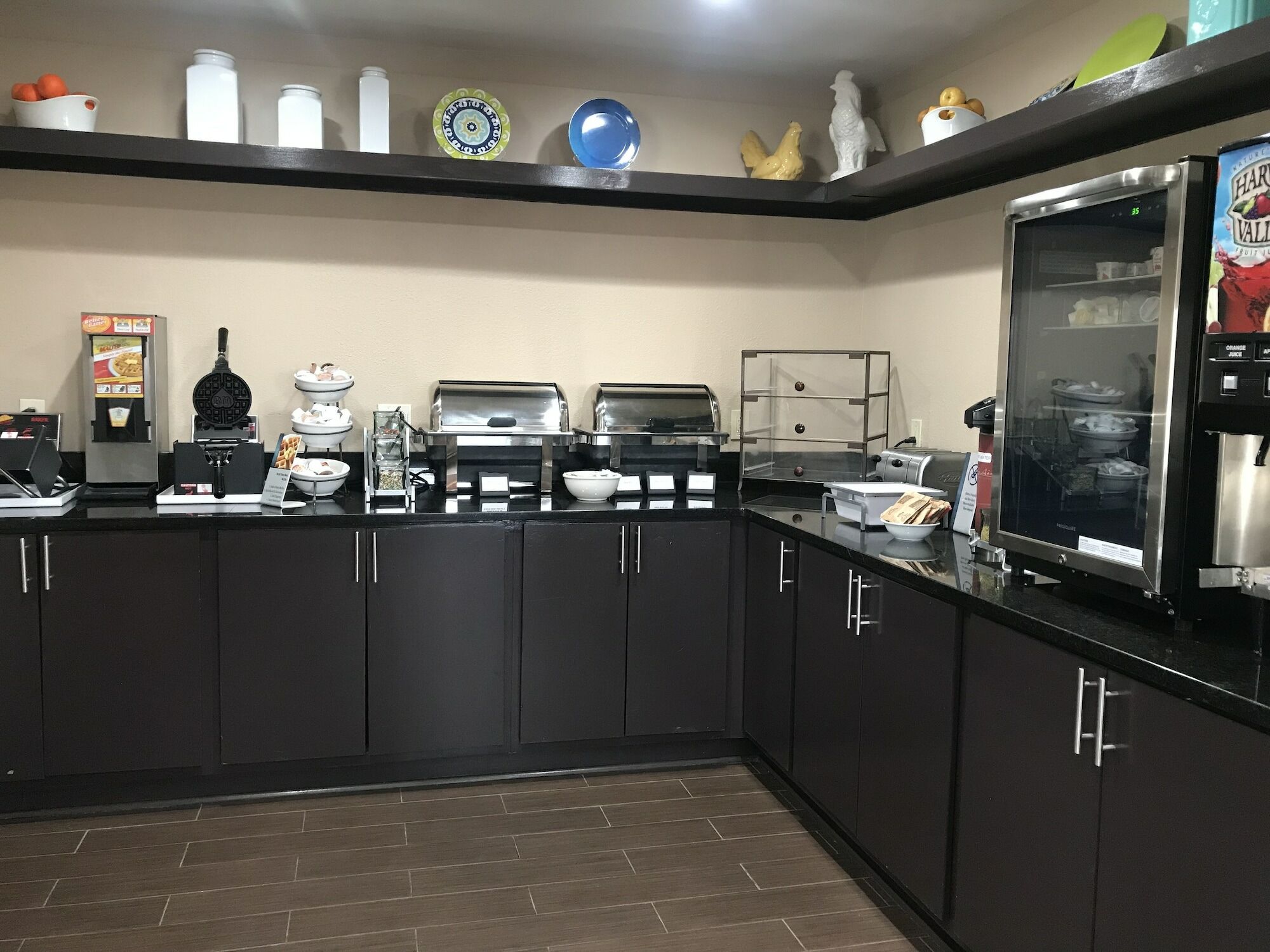 Rodeway Inn & Suites O'Fallon Eksteriør bilde